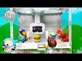 PAW Patrol パウパトロール (#76) パウパトロールをUFOキャッチャーですくえ！ Ryder rescues PAW Patrol with UFO Catcher !