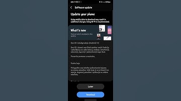 One UI 4 Android 12 Update S21 Ultra