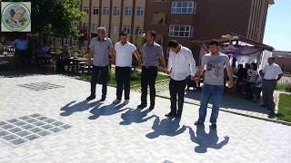 2013 Ovapınar Köyü Halay Sallama