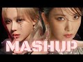 Girls' Generation x AESPA 소녀시대 x 에스파 - GIRLS x VILLAIN MASHUP