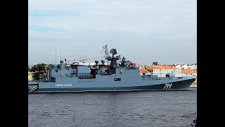 0726. TLCVN - Cầu nguyện Đặc nhiệm ngày cuối. Chiến sự Ukraine Nga - 06.05.2022