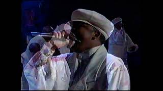 Blackstreet-Before I Let You Go