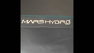 Flowering on Mars Part#19 #MarsHydro #MarsHydroReview #Kre8Genetics #ImpelloBio #RisenTek #VivoSun