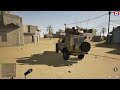 Big Country Mortars