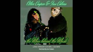 ALICE COOPER - THE MAN BEHIND THE MASK ( Long Version 2023 )