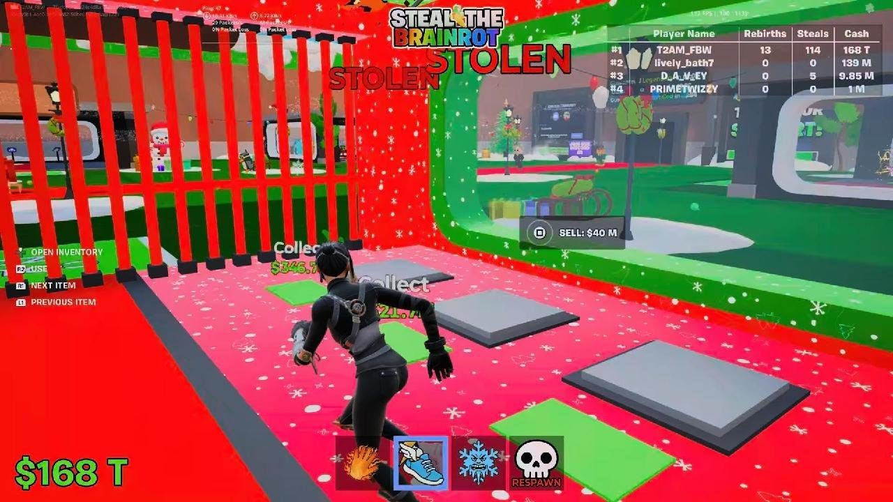 Job Job Job Sahur ritual (fortnite) - YouTube