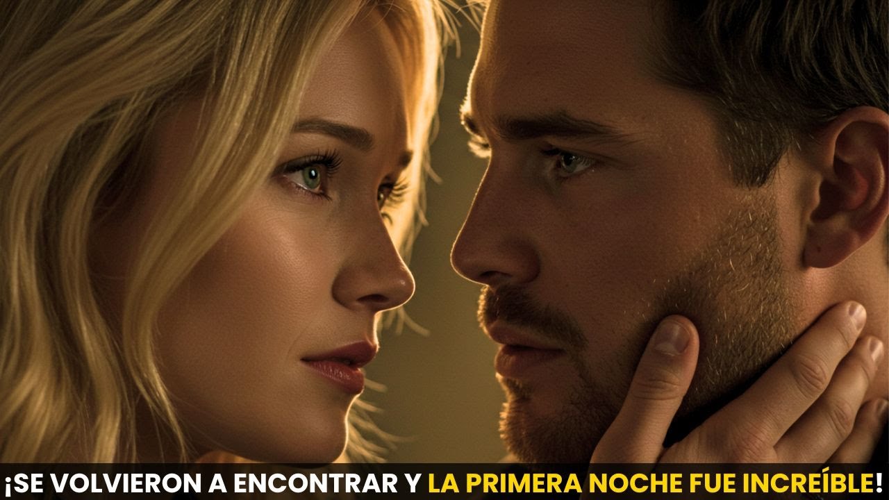 A LOS 17 AÑOS SU PRIMER AMOR FUE DESTRUIDO POR SU PADRE MILLONARIO ¡PERO 5 AÑOS DESPUÉS TODO CAMBIÓ!