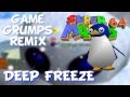 Game Grumps Remix: Deep Freeze