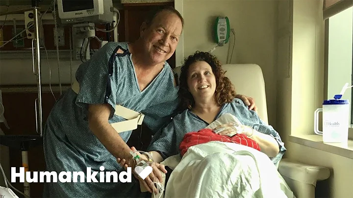 One family saved this man's life twice | Humankind