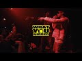 Capture de la vidéo Smoke Boys Live @ Xoyo 67, Loski, Headie One, Stylo G, 6Ixvi | This Is Ldn [Ep:203]