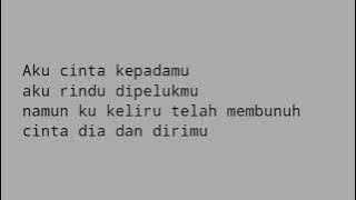 Karaoke Kelvin Joshua - Keliru (Dipopulerkan Ruth Sahanaya)