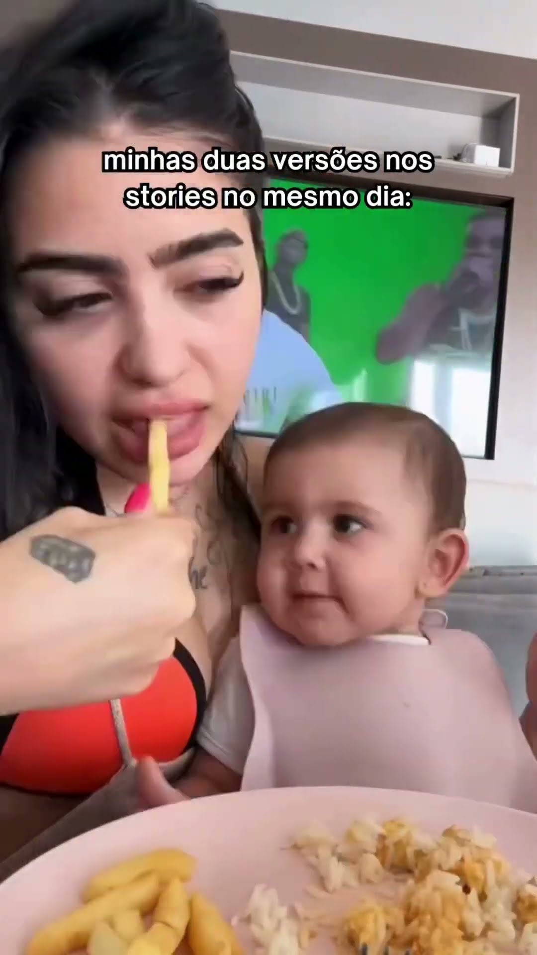 top dois moods nos stories ???✨