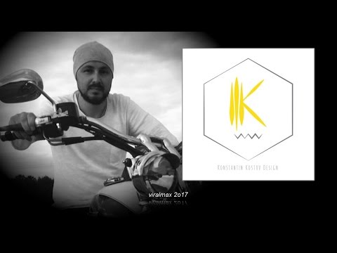 Konstantin Kostov - Voice Of The Mountain