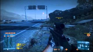 Gfc Bf3 Bugglitch Findings