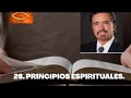 26. PRINCIPIOS ESPIRITUALES DEL CRISTIANISMO, Armando Alducin Evangelio de Lucas [Serie]