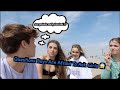 Questions Boys Are Afraid To Ask Girls | Connor Finnerty