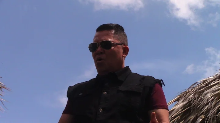 Una vez ms/Pastor Julio Aldana