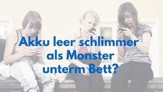 FOMO: Warum Ihr Kind immer am Smartphone hängt ...
