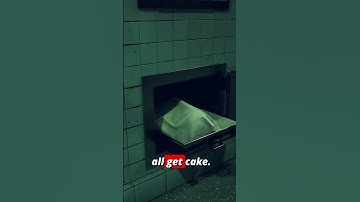 Cake at 1000 wishlists?? 🎂 Maybe. Probably. No promises.  #indiegame #gamedev #gaming