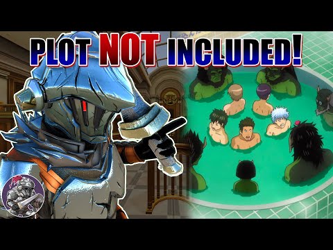 Filler? I Barely Know Her! | Notice Me Senpai S02E95