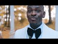 Cameroonian  european wedding teaser lou  pokam  les marvelous studio  paris  france
