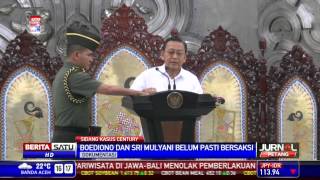 KPK: Wewenang Majelis Hakim Hadirkan Wapres Boediono