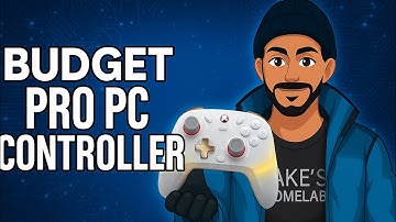 Gamesir Cyclone 2 Review - The Best Budget Pro Controller!