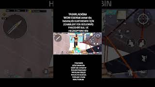 ESERKODU-14560872 #pubgmobile #pubgmnaxtstarprogarm #öneçıkar #fypシ#pubgtrend#pubgmobilec9s27