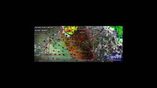 Severe Thunderstorm Watch