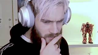 PewDiePie all Hmm's compilation ????????????