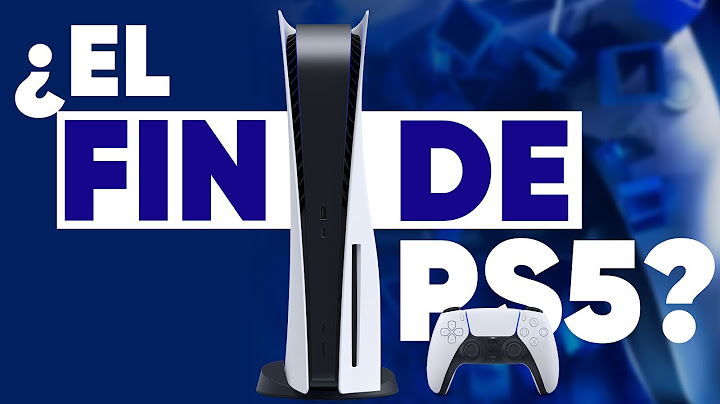 PlayStation 5: ¿Triunfo o decepción? Su Historia 5 años después