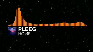 [Synthpop] - PLEEG - Home [Monstercat Visualizer Fanmade]