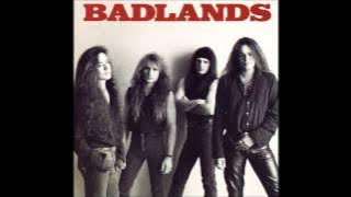 Download lagu Badlands - Badlands (Full Album) 1989