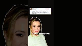 Why The #MeToo Movement Started
