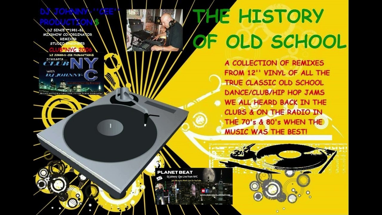 DDM Promotion feat. PLANET Beat DJ Johnny CEE 2022