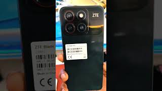 All ZTE Blade FRP Bypass Android 13/14 | Easy Method 2025  | Unlock Tool