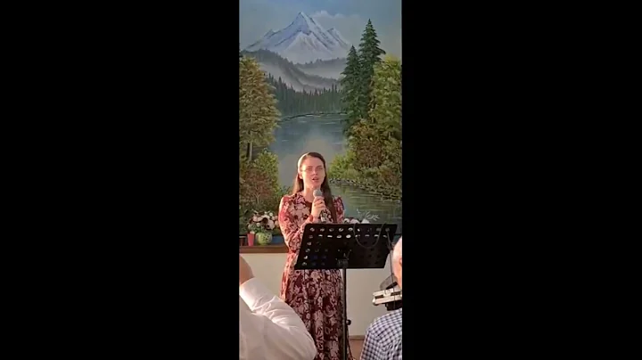Duca Andreea :O POEZIE CARE MERITA ASCULTATA : BIN...
