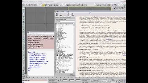 3DS MAX - CG Academy Tutorials Serie 12 ] - [ 5 - Basic Concepts Functions - Pt.3