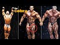 TOP 5  Legendary Posing Moments In Bodybuilding History !