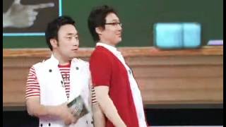스펀지 - Sponge 20070512 #001