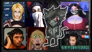 A Wild Fran Spotted Part 2