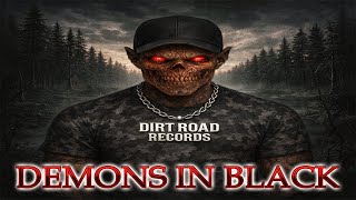 Demons In Black Music Video
