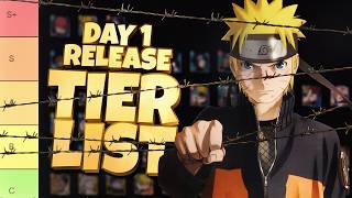 ** DAY 1 BLAZING REVIVAL TIER LIST & DEVS JUST MADE THE GAME EVEN BETTER - BLAZING IS BACK** screenshot 2