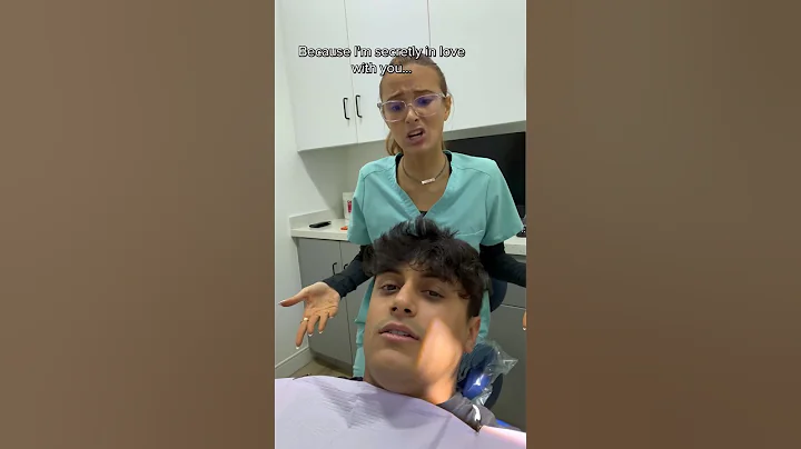 Giving My Dentist Truth Serum