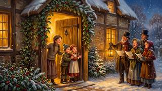 A Cozy Christmas in the 19th Century | Relaxing Classical Music | Vol 118