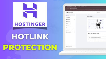 How to Enable Hotlink Protection in Hostinger