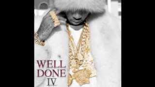 Tyga - 'Versace Versace' - Well Done 4 (Track 12)