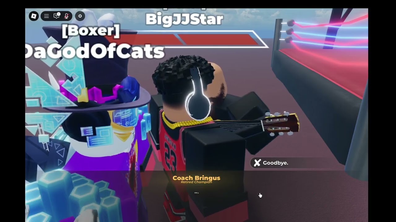 The Hunt: Mega Edition | Regretevator Mega Token