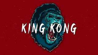 Aggressive Fast Flow Trap Beat ''KING KONG'' Afro Trap Rap Afrobeats Type Dancehall Instrumental