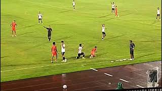 Grand Final PNM Liga Nusantara 2024/2025